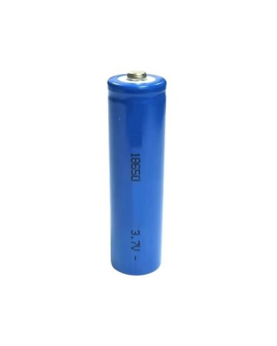 Аккумулятор 18650 protected с защитой Li-ion 2800 mAH 3.7 В REXANT (30-2030). Аккумулятор литий-ионный цилиндрический. Rexant в Саранске