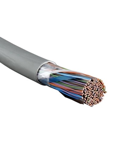 U/UTP 25PR 24AWG, CAT5, 305 м REXANT (01-1013). Кабель «витая пара» (LAN) для структурированных систем связи. Rexant в Саранске