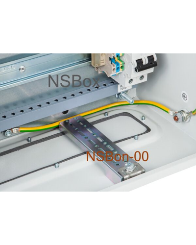 NSBon-00 (R2383210). Крепление внутри шкафа для оборудования. Rittal в Саранске