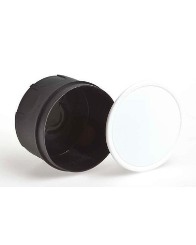 Коробка TYCO СП 70х40мм IP30 У-197 (10147). Коробка распределительная. RuVinil в Саранске