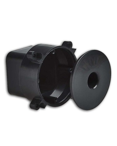 Коробка TYCO СП 70х60 в бетон IP40 (10131). Коробка установочная. RuVinil в Саранске