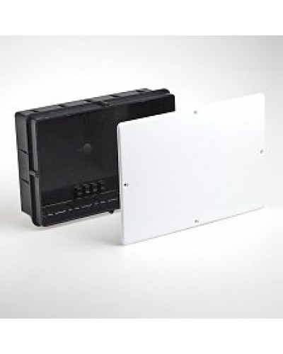 Коробка распределительная СП 206х155х73мм IP30 (10164). Коробка распределительная СП. RuVinil в Саранске
