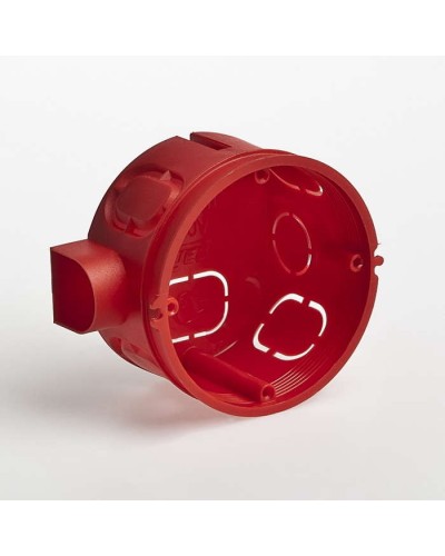 Коробка TYCO СП 65х40 блочная IP30 (10180). Коробка установочная. RuVinil в Саранске