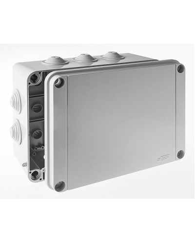 Коробка TYCO 300х220х120мм (67069). Коробка распаячная. RuVinil в Саранске