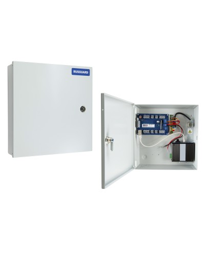 ACS-202-CE-BM (FO). Контроллер СКУД сетевой. RusGuard в Саранске