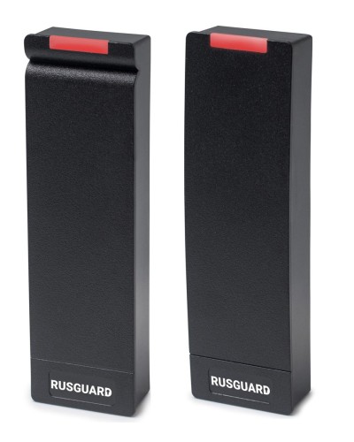 R15-Multi (Black+Grey). Считыватель со встроенным контроллером. RusGuard в Саранске