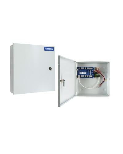 ACS-105-CE-BM (POE). Контроллер СКУД сетевой. RusGuard в Саранске