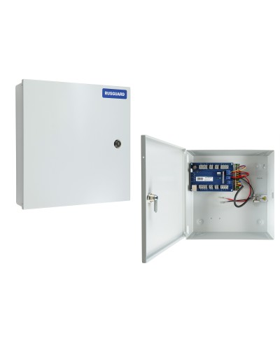 ACS-202-CE-BM. Контроллер СКУД сетевой. RusGuard в Саранске
