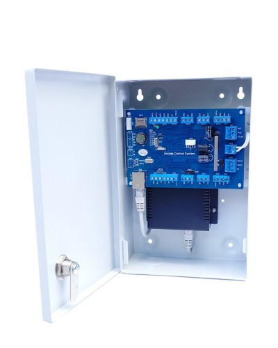 ACS-102-CE-BM (POE). Контроллер СКУД сетевой. RusGuard в Саранске