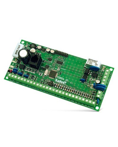 VERSA 10. Плата охранно-пожарной сигнализации. SATEL в Саранске