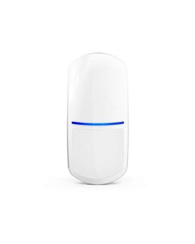 SLIM-DUAL-PRO. Извещатель охранный оптико-электронный комбинированный с каналом антимаскирования. SATEL в Саранске