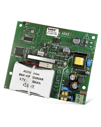 ARU-100. Ретранслятор сигналов устройства ABAX. SATEL в Саранске