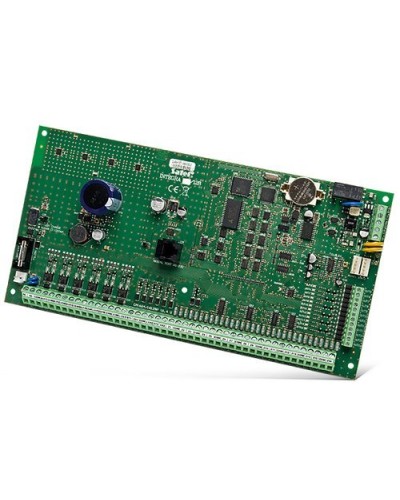 INTEGRA 128. Плата охранно-пожарной сигнализации. SATEL в Саранске