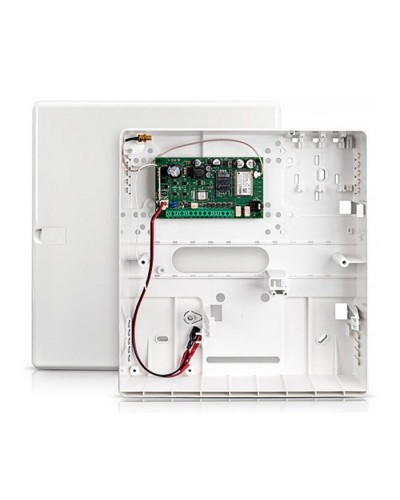 MICRA. Охранный модуль с GSM в корпусе. SATEL в Саранске