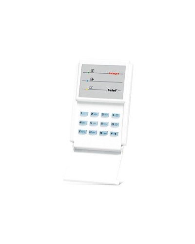 INT-SZ-BL. Клавиатура светодиодная кодонаборная. SATEL в Саранске