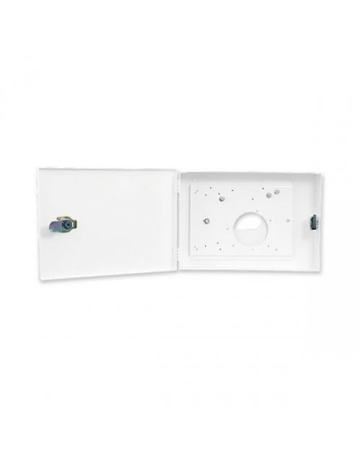 OBU-M-LCD. Корпус металлический. SATEL в Саранске