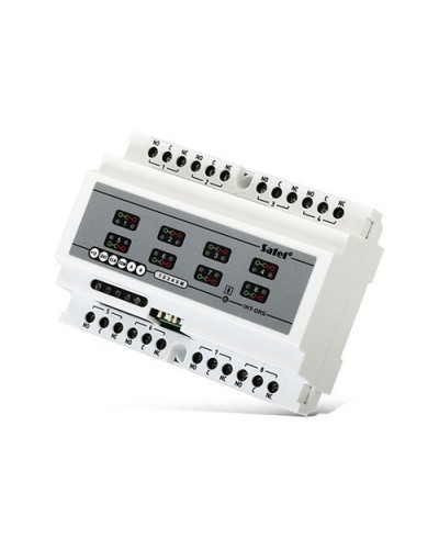 INT-ORS. Блок расширения. SATEL в Саранске