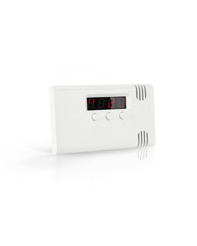 TD-1. Программируемый извещатель температуры. SATEL в Саранске