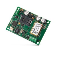 GPRS-T1. Конвертор сигналов мониторинга. SATEL