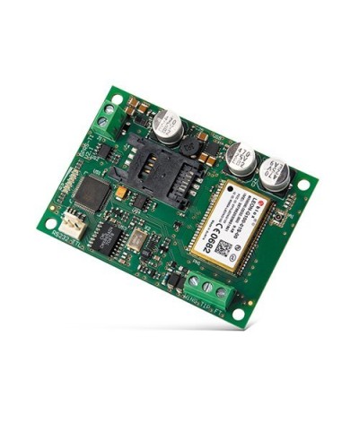 GPRS-T1. Конвертор сигналов мониторинга. SATEL в Саранске