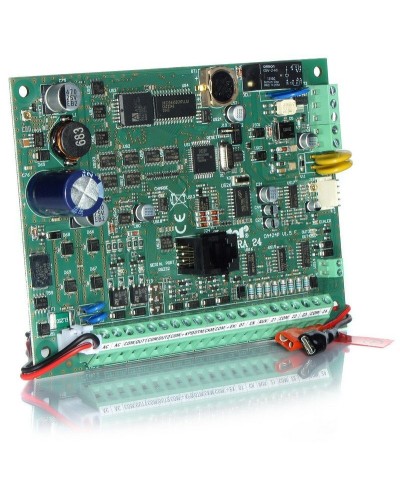 INTEGRA 24. Плата охранно-пожарной сигнализации. SATEL в Саранске
