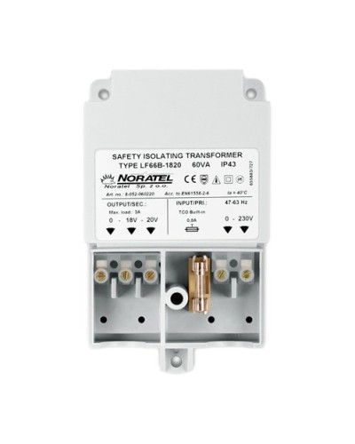 TR 60 VA. Трансформатор. SATEL в Саранске