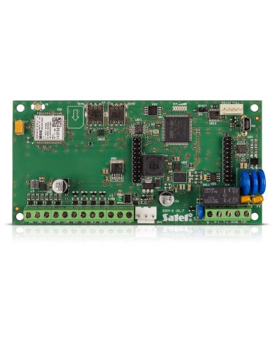 GSM-X. Модуль GSM. SATEL в Саранске