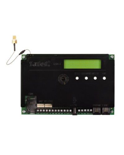 GSM-4. Модуль GSM. SATEL в Саранске