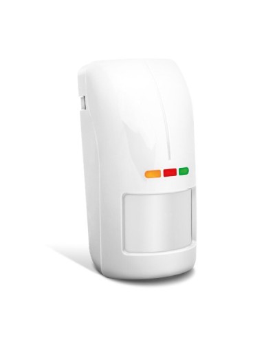 OPAL PLUS. Извещатель охранный оптико-электронный комбинированный для наружной установки с датчиком сумерек. SATEL в Саранске