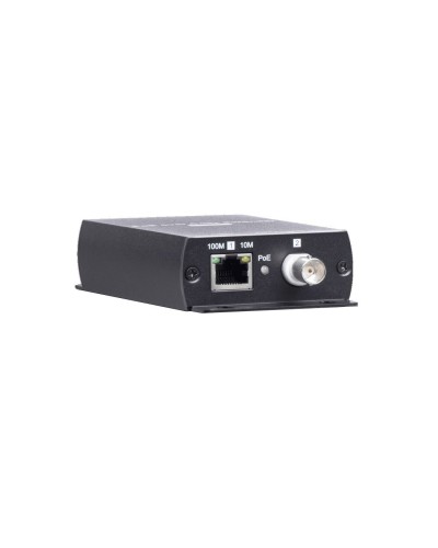 IP09CP. Удлинитель PoE по коаксиальному кабелю. SC&T в Саранске