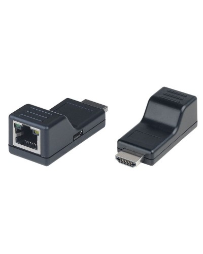 HE01ERK. Удлинитель HDMI-сигнала. SC&T в Саранске