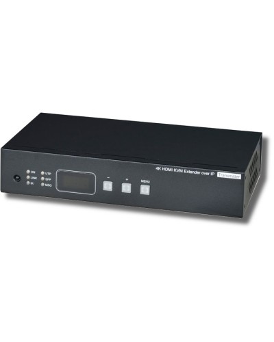 HKM02BPT-4K. Удлинитель HDMI, USB, аудио, RS232, ИК-сигналов. SC&T в Саранске