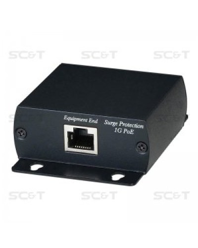 SP006PH. Устройство грозозащиты цепей Ethernet. SC&T в Саранске