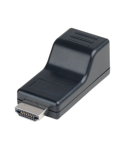 HE01SER. Удлинитель HDMI-сигнала. SC&T в Саранске