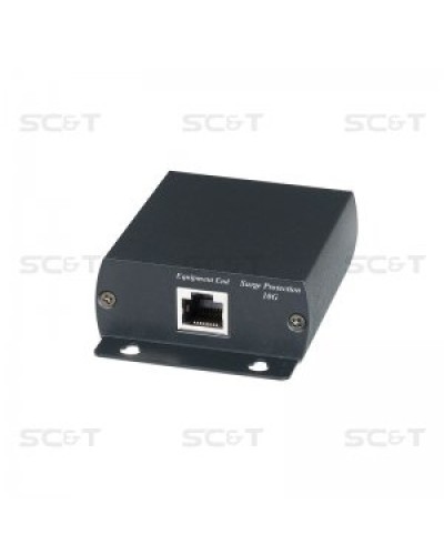 SP006H. Устройство грозозащиты цепей Ethernet. SC&T в Саранске