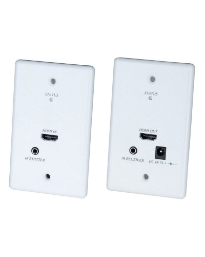 HW01. Удлинитель HDMI-сигнала. SC&T в Саранске