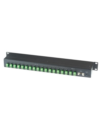 RS016. Разветвитель RS232, RS485. SC&T в Саранске
