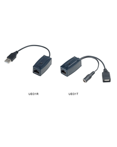 UE01. Удлинитель интерфейса. SC&T в Саранске