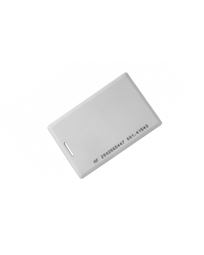 CLAMSHELL Mifare. Карта proximity . SLINEX в Саранске
