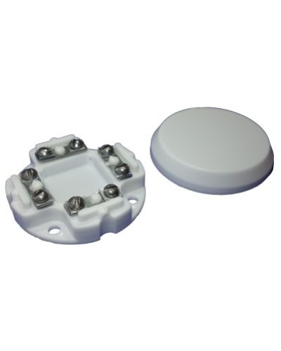 КК-8 (SLT). Коробка коммутационная для 4х2 проводов. SLT в Саранске