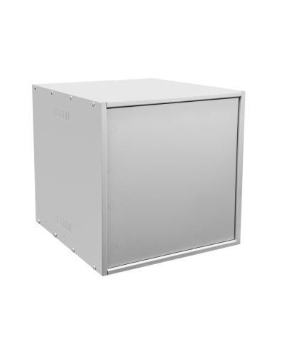 SNR-VPS4512. Шкаф телекоммуникационный 19 настенный 12U. SNR в Саранске