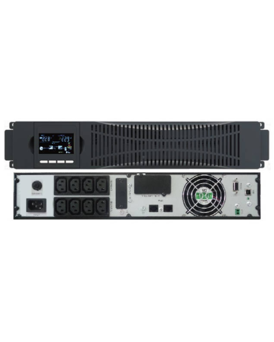 SNR-UPS-ONRT-1000-S24: Источник бесперебойного питания в Саранске