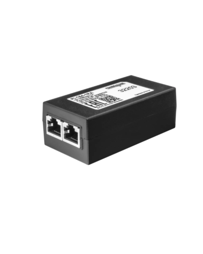 PI-154-1PA: PoE инжектор неуправляемый 1x10/100BASE-TX 50В PoE passive в Саранске