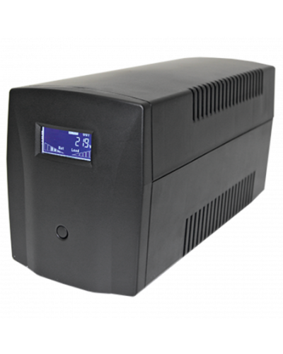 SNR-UPS-LID-600: Источник бесперебойного питания в Саранске