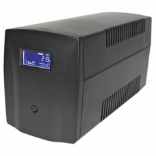 SNR-UPS-LID-1200: Источник бесперебойного питания