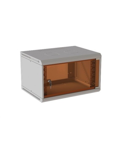 ТВЛ-15U-600-600-СР (05-1506). Шкаф настенный телекоммуникационный. SUPRLAN в Саранске