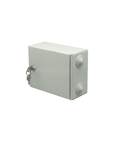 КРТ 50 (12-0488). Коробка распределительная Indoor/Outdoor. SUPRLAN в Саранске
