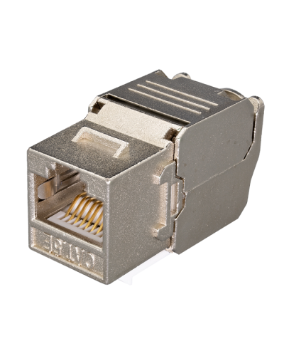 10-0328. Вставка Keystone Jack RJ-45. SUPRLAN в Саранске