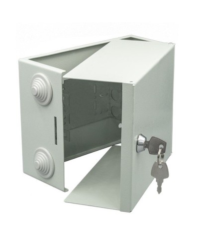 КРТ 30 (12-0486). Коробка распределительная Indoor/Outdoor. SUPRLAN в Саранске