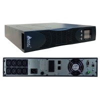 SVC TRX11-3KL-LCD/AS09C13. Источник бесперебойного питания. SVC